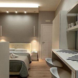Habitación Doble Deluxe